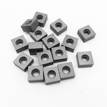 12.7x12.7x6.5 Square Carbide Cutting Tips For Chain Saw